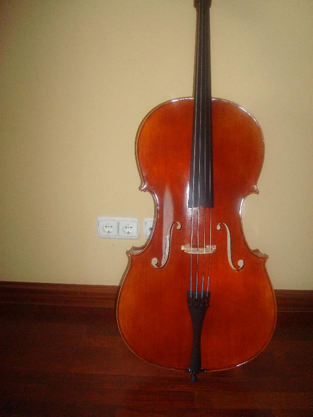 Vendo violonchelo 4/4