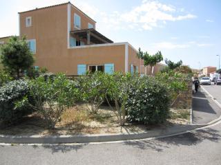 Villa : 4/6 personas - narbonne plage  aude  languedoc-rosellon  francia