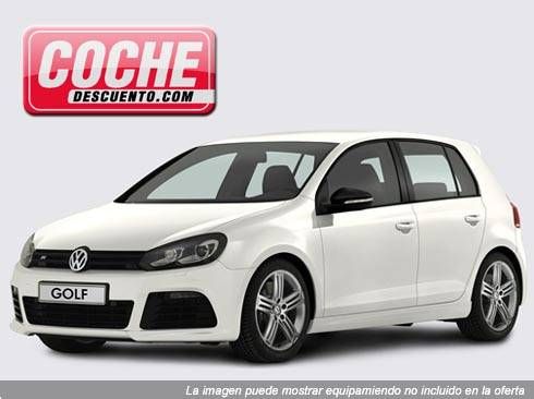 Volkswagen Golf R 2.0TSI 270CV 6VEL 4P.BLANCO. NUEVO MODELO. NACIONAL.