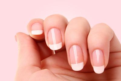 Uñas de gel manicura y pedicura a domicilio