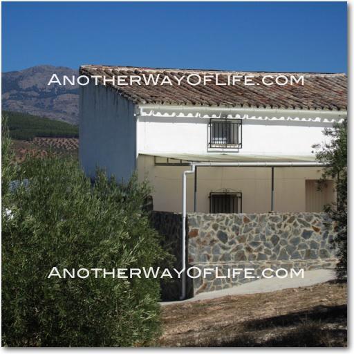 4b  , 1ba   in Alcaudete,  Jaén   - 139000  EUR