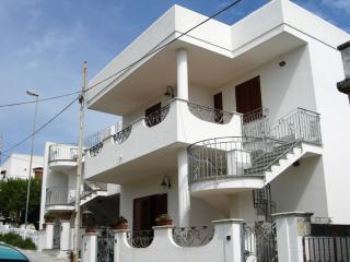 Apartamento : 2/5 personas - santa maria di leuca  lecce (provincia de)  pouilles  italia