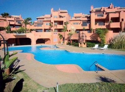 Apartamento en venta en Marbella, Málaga (Costa del Sol)