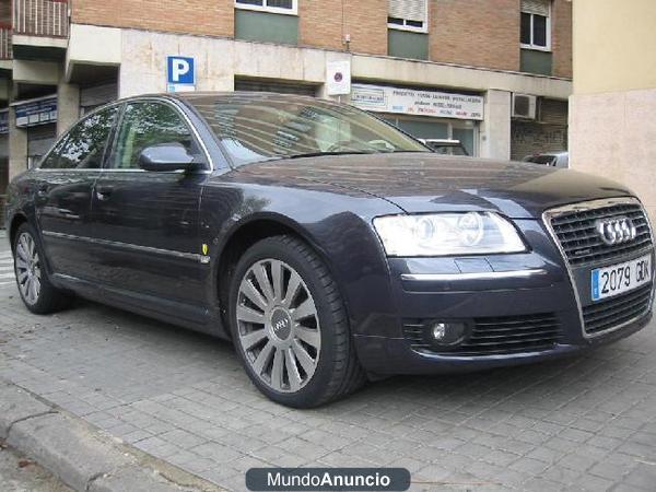 Audi A8 3.0 TDI QUATTRO \'08