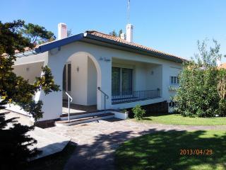 Casa : 6/8 personas - piscina - anglet  pirineos atlanticos  aquitania  francia