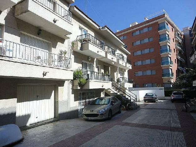 Casa adosada en Calafell