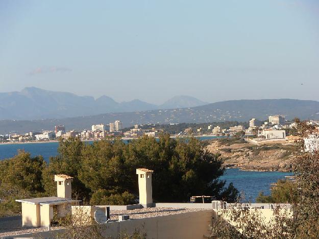 Casa pareada en Cala Blava (Urbanització)