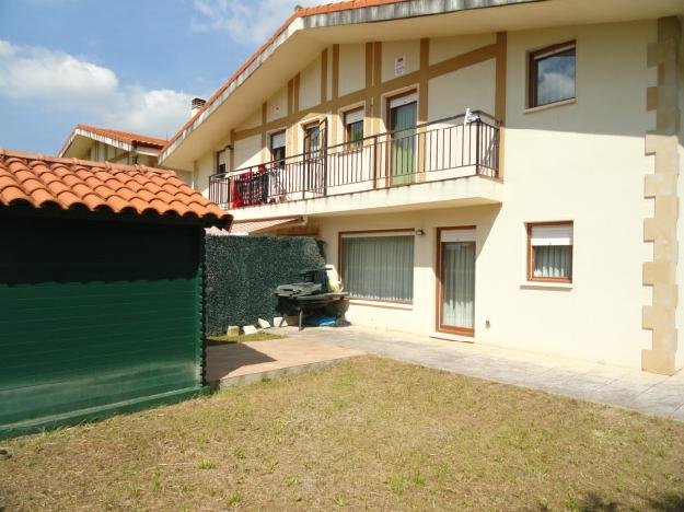 Chalet en Castro-Urdiales