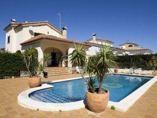 Chalet en venta en Ampolla (L'), Tarragona (Costa Dorada)