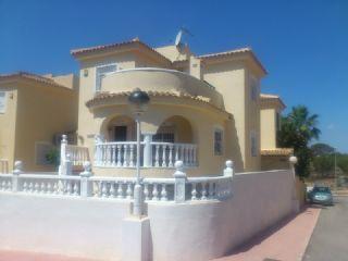 Chalet en venta en Lo Pepin, Alicante (Costa Blanca)