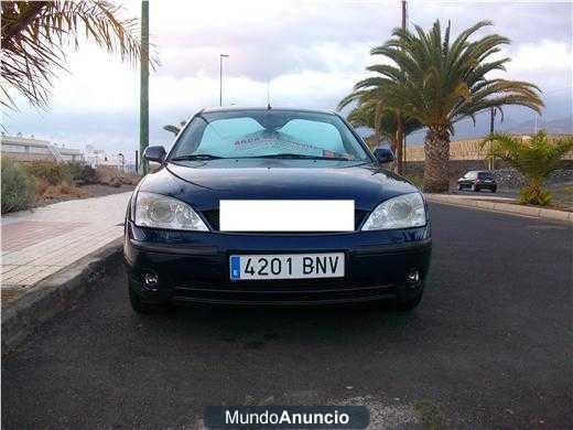 Ford Mondeo 2.5I V6 GHIA