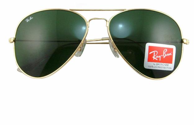 Gafas de sol Ray Ban 3025 liquidación total