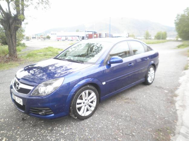 opel vectra 1.9 cdti 16v sport 150cv