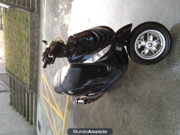 se vende zip piaggio