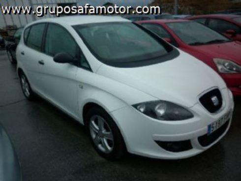 Seat Altea 1.9 TDI 105CV GREEN