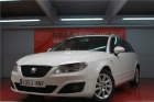 SEAT Exeo ST 2.0 TDI CR 143 CV Style Ecomotive, 16.900€ - mejor precio | unprecio.es