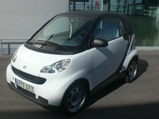 Smart Fortwo Coupé 45 MHD Pure, 6.190€