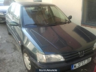 vendo peugeot 306 diesel - mejor precio | unprecio.es