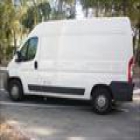 Vendo Peugeot Boxer - mejor precio | unprecio.es