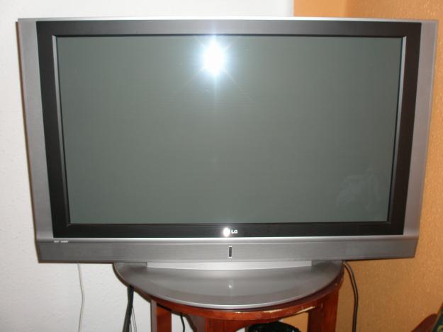 Vendo televisor LG  Hdmi 42