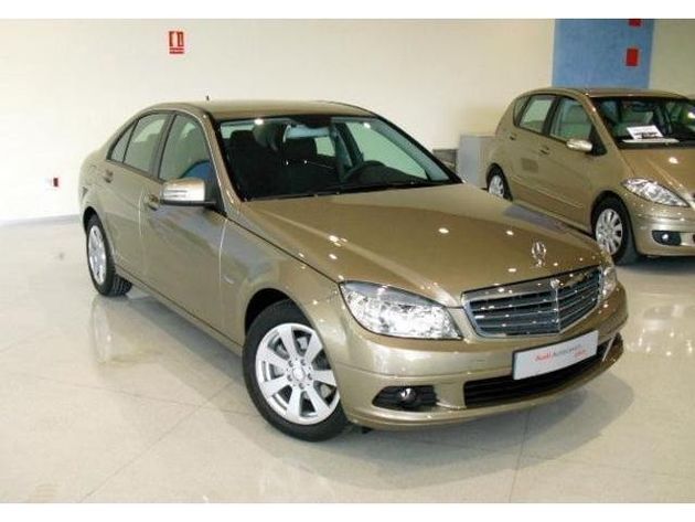 VOLKSWAGEN PASSAT P.Var. 2.5TDI H