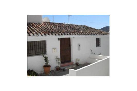4 Dormitorio Casa En Venta en Lubrin, Almería