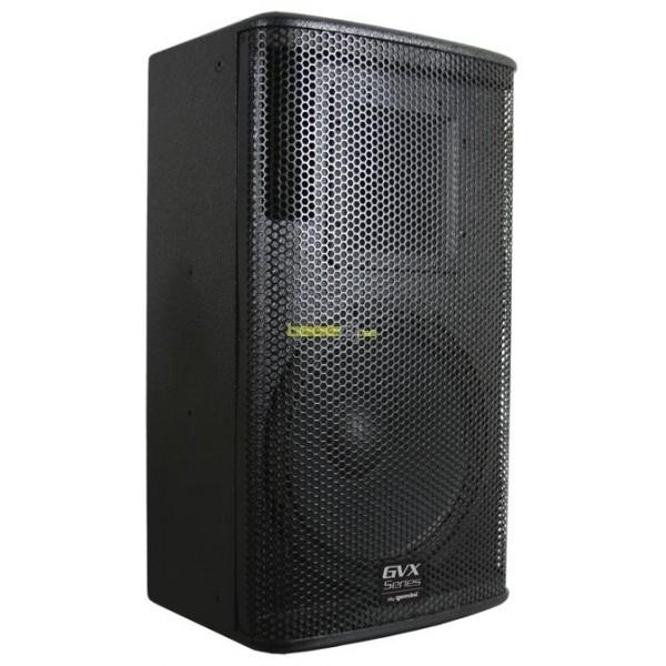 ALTAVOZ GEMINI GVX-12P - - -  BASEDJ MALAGA