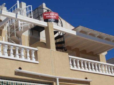 Apartamento en venta en Torrevieja, Alicante (Costa Blanca)