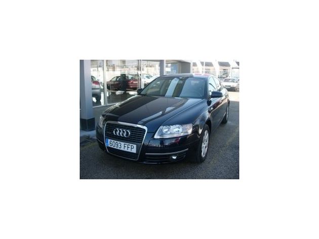 AUDI A3  SPOR. 2.0TDI AMBITION