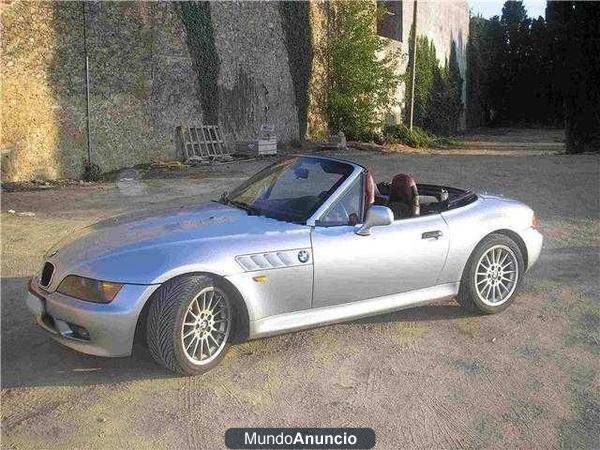 BMW Z3 [667609] Oferta completa en: http://www.procarnet.es/coche/girona/figueres/bmw/z3-gasolina-667609.aspx...