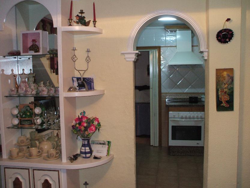 Casa en venta Algeciras