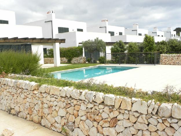 Chalet en Sant Lluís