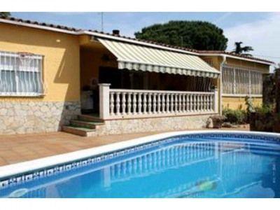 Chalet en venta en Calonge, Girona (Costa Brava)