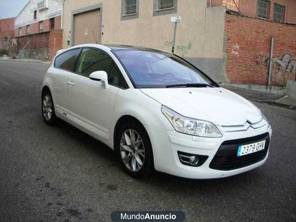 Citroën C4 1.6 VTI VTS *12 MESES DE GARA