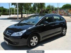 Citroën C4 Cp. 1.6HDI Colle.CMP 110 - mejor precio | unprecio.es