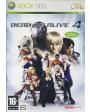 Dead or Alive 4 Xbox 360