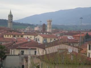 Estudio : 1/4 personas - san giovanni valdarno  arezzo (provincia de)  toscana  italia