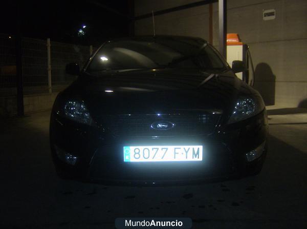 FORD MONDEO 1.8 TDCI 125CV