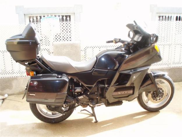 IMPECABLE-BMW K 1100 LT