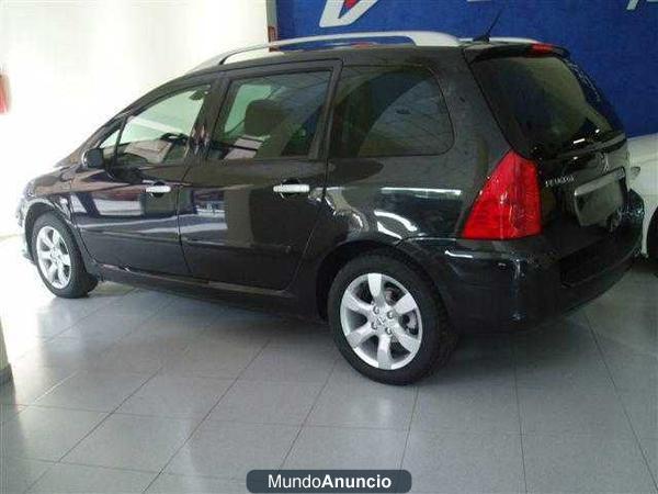 Peugeot 307 SW  PACK 110 Techo Panoramico