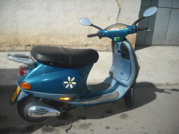 Piaggio Vespa