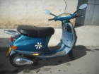 Piaggio Vespa - mejor precio | unprecio.es