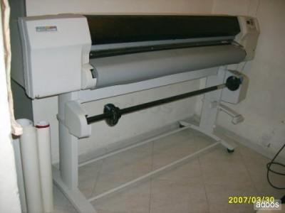 PLOTTER HP3000cp OPORTUNIDAD