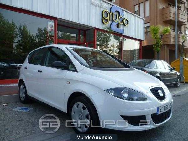 Seat Altea 1.9TDI Reference