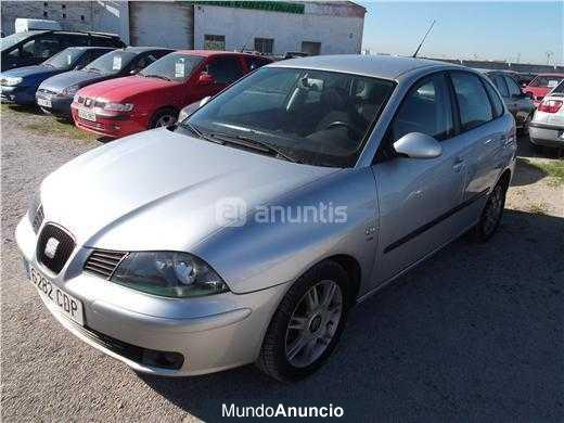 Seat Ibiza 1.9 TDI 130 CV SPORT