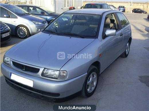 Seat Ibiza 1.9 TDI STELLA 90CV