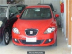 Seat Leon 1.9 TDI 105cv Ecomotive Refer - mejor precio | unprecio.es