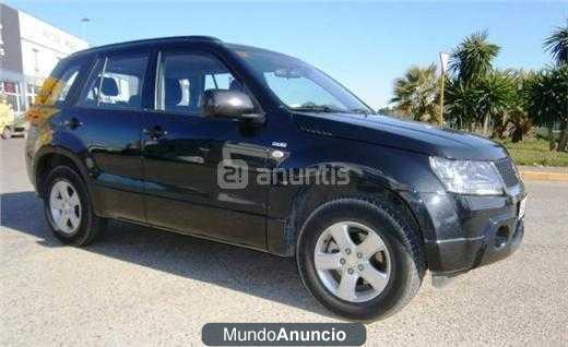 Suzuki Grand Vitara 1.9 DDiS JLX