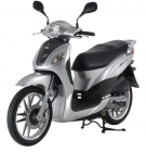 SYM SYMPHONY 125 S - mejor precio | unprecio.es