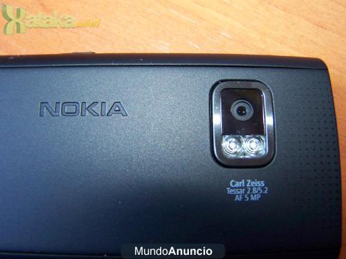 Vendo Nokia X6